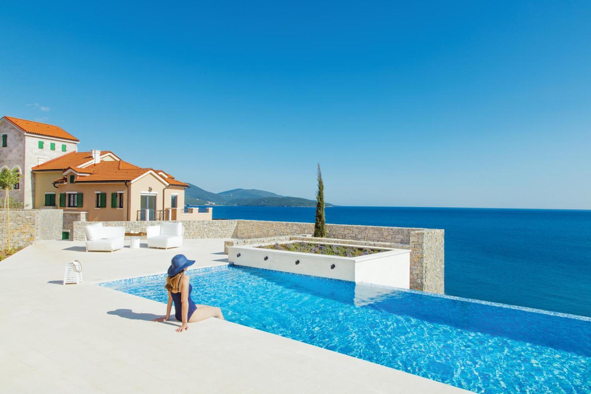 Appartement Bay Marina Village By 2bhome *
